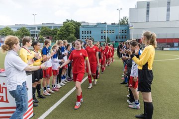 Bild 56 - wCJ Pokalfinale (HSV - ETV)